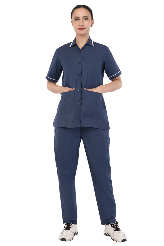 Womens Staff Uniform